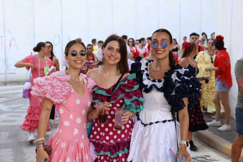 Gran ambient i  Gran ambient i